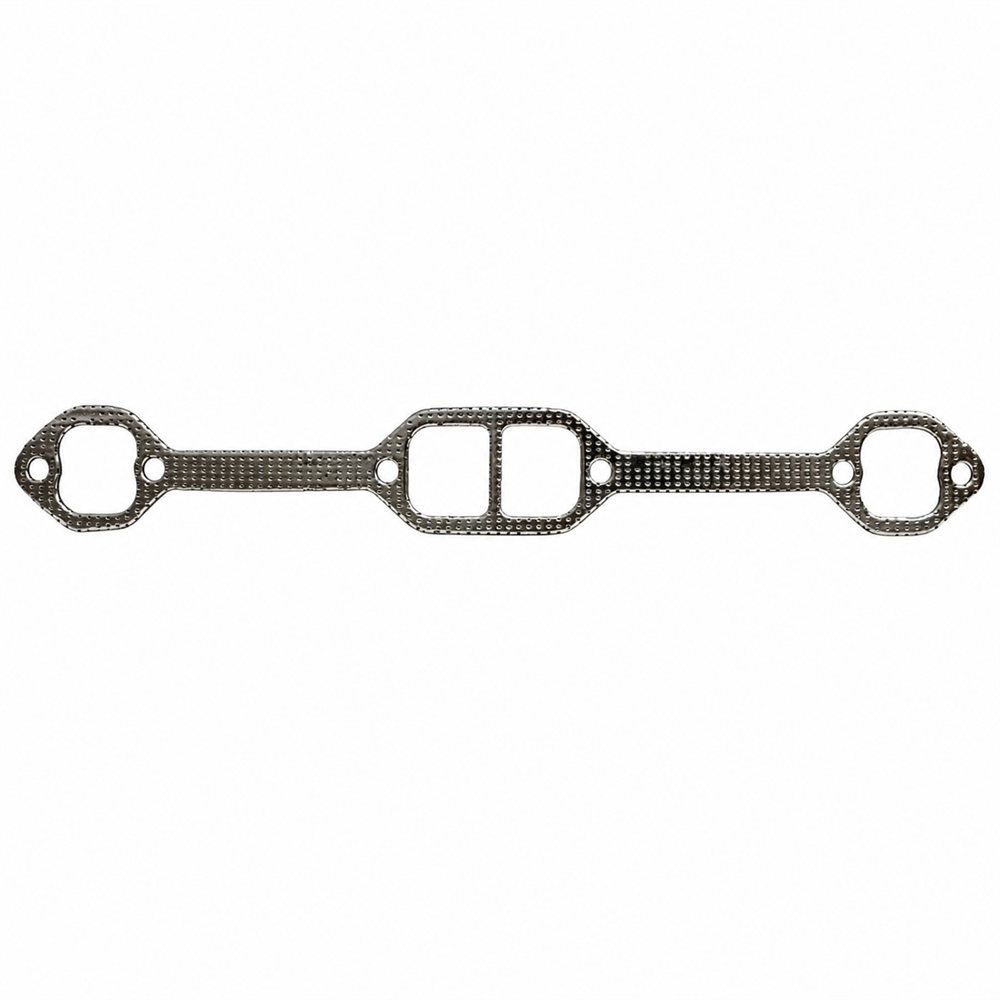 Juego de Juntas Múltiple o Header Chevrolet TBI 350 Delgado ESM-6858