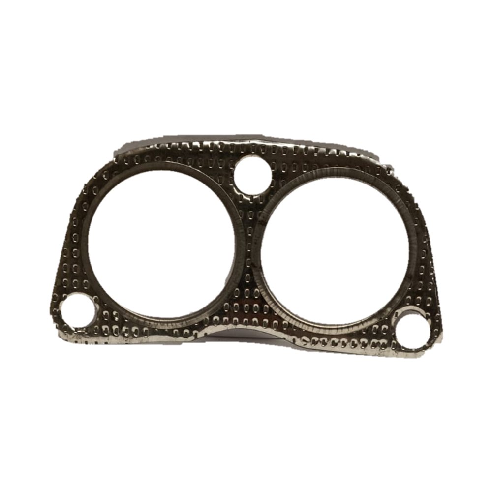 Junta Plana Tubo Escape Jeep Tracker LAL-6792-A